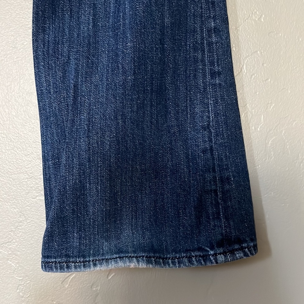 William Rast Bootcut Jeans size 25 - Picture 5 of 10